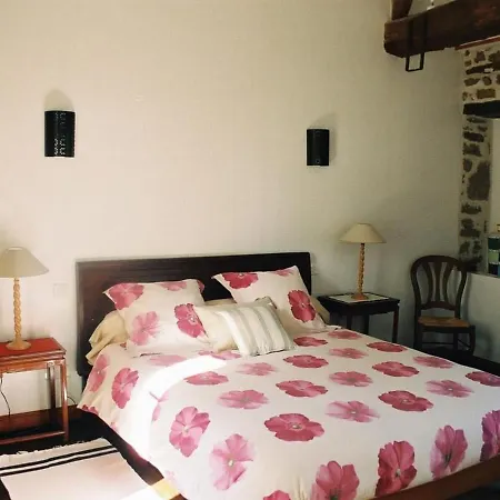 Bed and Breakfast Familiale Paisible Pres De Lassay-les-chateaux, Randonnees Et Charme Historique. - Fr-1-600-228