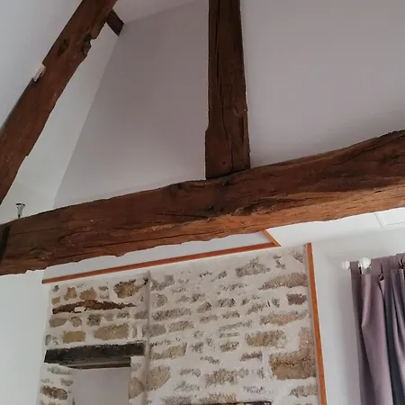 Familiale Paisible Pres De Lassay-les-chateaux, Randonnees Et Charme Historique. - Fr-1-600-228 3* Niort-la-Fontaine