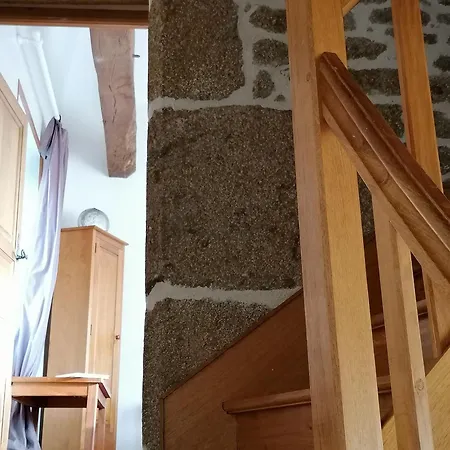 Bed and Breakfast Familiale Paisible Pres De Lassay-les-chateaux, Randonnees Et Charme Historique. - Fr-1-600-228 3*