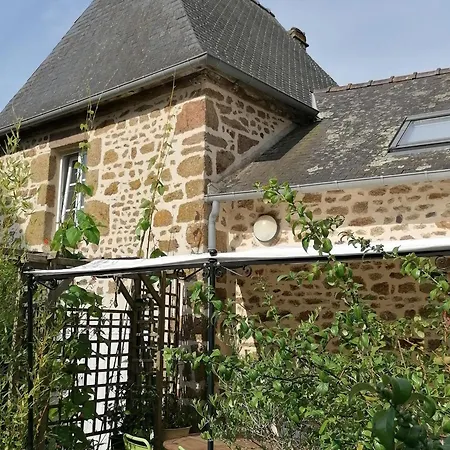 Bed and Breakfast Familiale Paisible Pres De Lassay-les-chateaux, Randonnees Et Charme Historique. - Fr-1-600-228 Niort-la-Fontaine