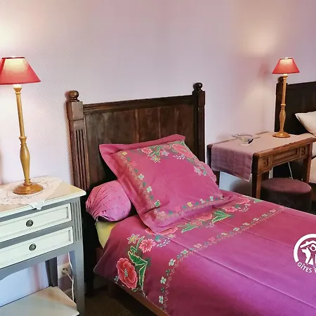 Bed and Breakfast Familiale Paisible Pres De Lassay-les-chateaux, Randonnees Et Charme Historique. - Fr-1-600-228